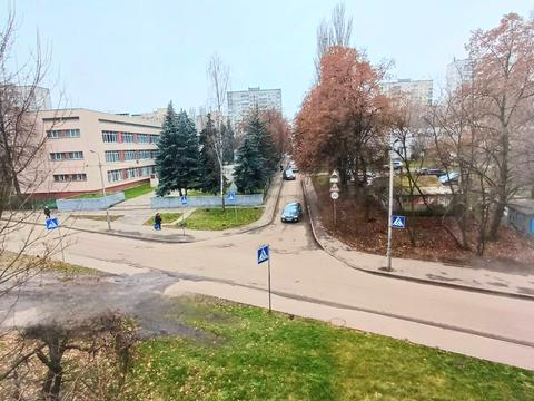 квартира за адресою Гната Юри вул., 6-А