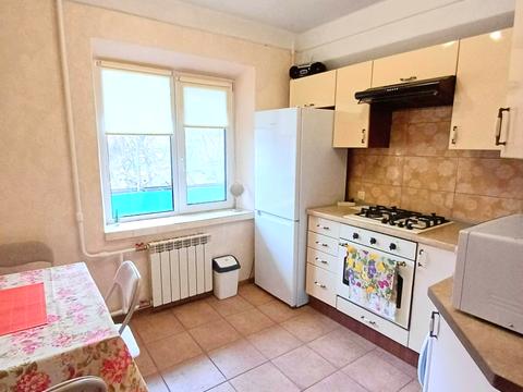 квартира за адресою Гната Юри вул., 6-А