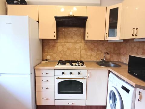 квартира за адресою Гната Юри вул., 6-А