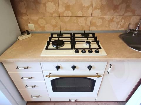 квартира за адресою Гната Юри вул., 6-А