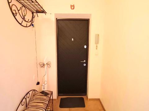 квартира за адресою Гната Юри вул., 6-А