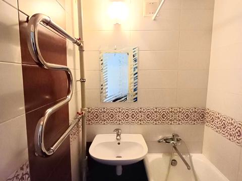 квартира за адресою Гната Юри вул., 6-А