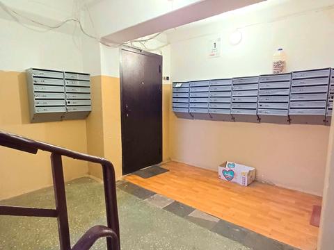 квартира за адресою Гната Юри вул., 6-А