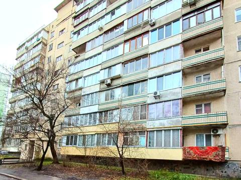 квартира за адресою Гната Юри вул., 6-А