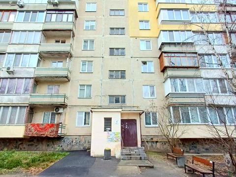 квартира за адресою Гната Юри вул., 6-А