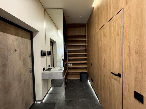 квартира по адресу Космонавтов просп., 49