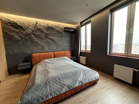 квартира по адресу Космонавтов просп., 49