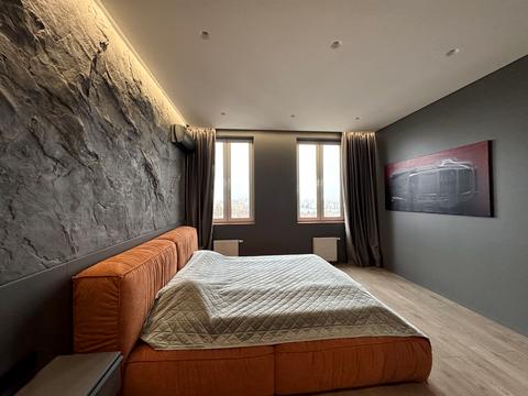 квартира по адресу Космонавтов просп., 49