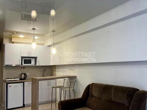 квартира за адресою Харків, Героїв Харкова просп. (Московський), 118