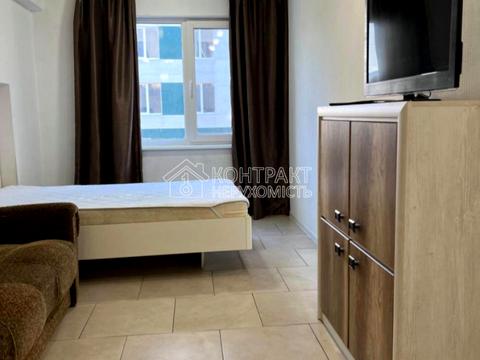 квартира за адресою Харків, Героїв Харкова просп. (Московський), 118