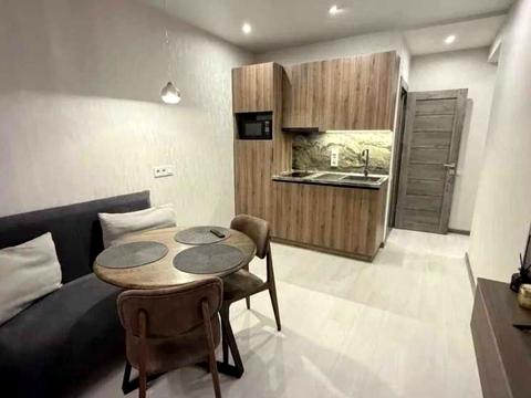 квартира за адресою Олени Теліги вул., 25