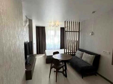 квартира за адресою Олени Теліги вул., 25