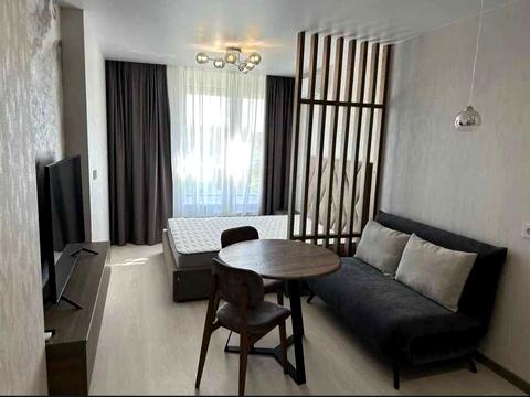 квартира за адресою Олени Теліги вул., 25