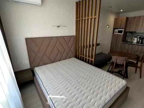 квартира за адресою Олени Теліги вул., 25