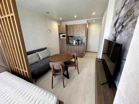 квартира за адресою Олени Теліги вул., 25