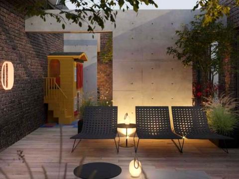 квартира за адресою Олени Теліги вул., 25