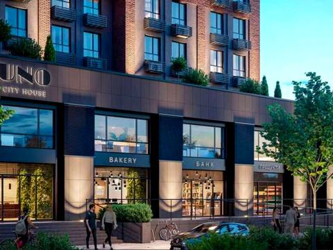 квартира за адресою Олени Теліги вул., 25