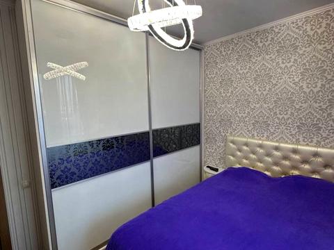 квартира по адресу Панаса Мирного ул., 37/3