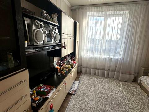 квартира по адресу Панаса Мирного ул., 37/3