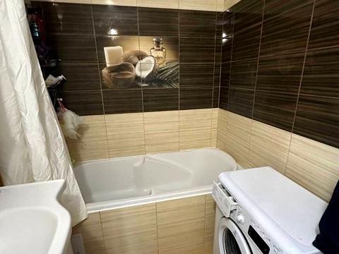 квартира по адресу Панаса Мирного ул., 37/3