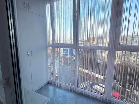 квартира по адресу Панаса Мирного ул., 37/3