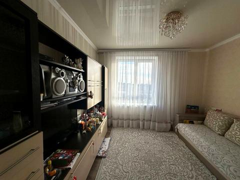 квартира по адресу Панаса Мирного ул., 37/3