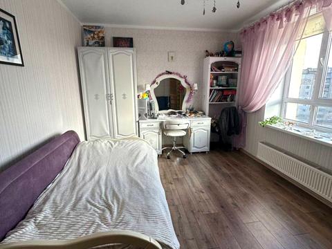 квартира по адресу Панаса Мирного ул., 37/3