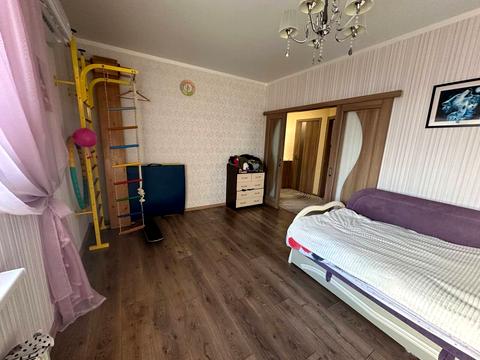 квартира по адресу Панаса Мирного ул., 37/3