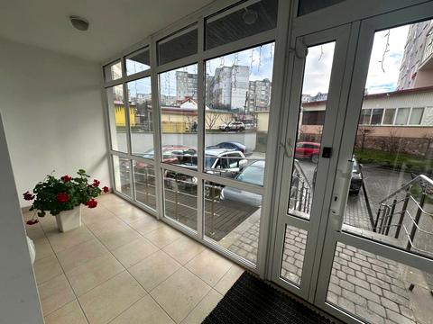 квартира по адресу Панаса Мирного ул., 37/3