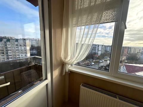 квартира по адресу Панаса Мирного ул., 37/3