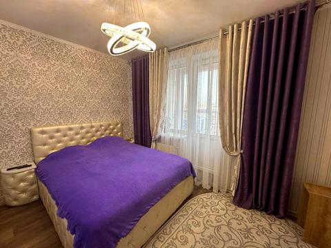 квартира по адресу Панаса Мирного ул., 37/3