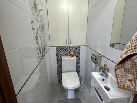 квартира по адресу Панаса Мирного ул., 37/3