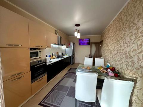 квартира по адресу Панаса Мирного ул., 37/3