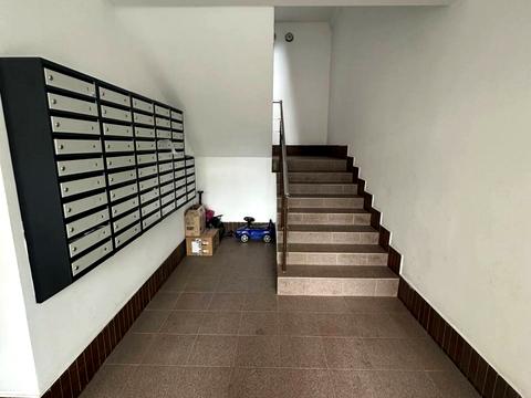 квартира по адресу Панаса Мирного ул., 37/3