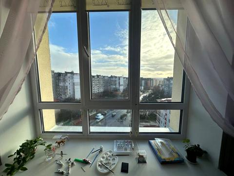 квартира по адресу Панаса Мирного ул., 37/3