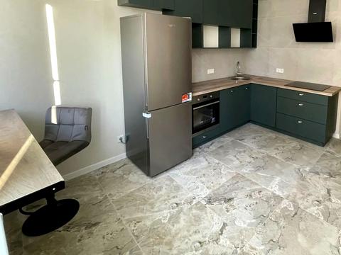 квартира по адресу Столичное шоссе, 5-А