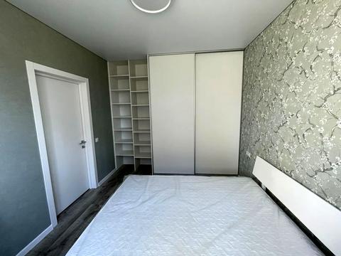 квартира по адресу Столичное шоссе, 5-А