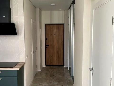 квартира по адресу Столичное шоссе, 5-А