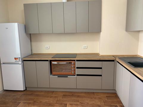 квартира по адресу Балтийский пер., 1