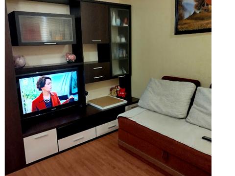 квартира по адресу Набережный въезд, 10