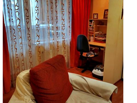 квартира по адресу Набережный въезд, 10