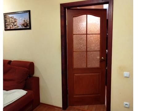 квартира по адресу Набережный въезд, 10