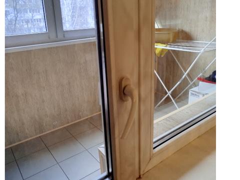 квартира по адресу Набережный въезд, 10