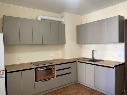 квартира по адресу Балтийский пер., 1