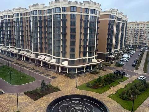 квартира по адресу Мартинова просп., (вул. Радісна, 6)