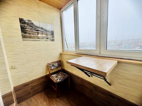 квартира за адресою Космонавтів вул., 7