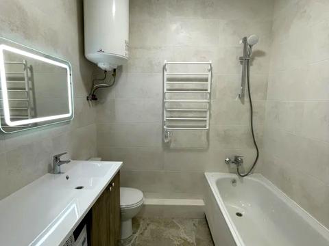 квартира по адресу Столичное шоссе, 5-А