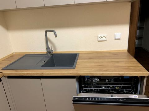 квартира по адресу Балтийский пер., 1