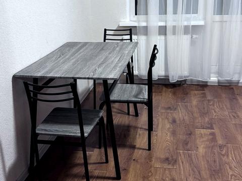 квартира по адресу Балтийский пер., 1