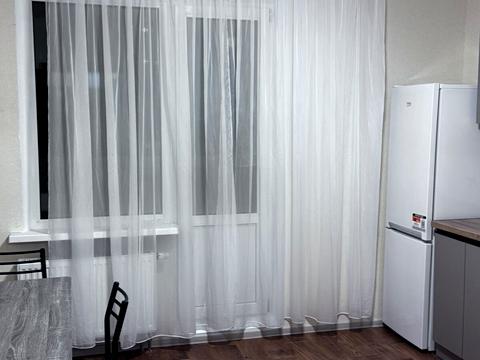 квартира по адресу Балтийский пер., 1